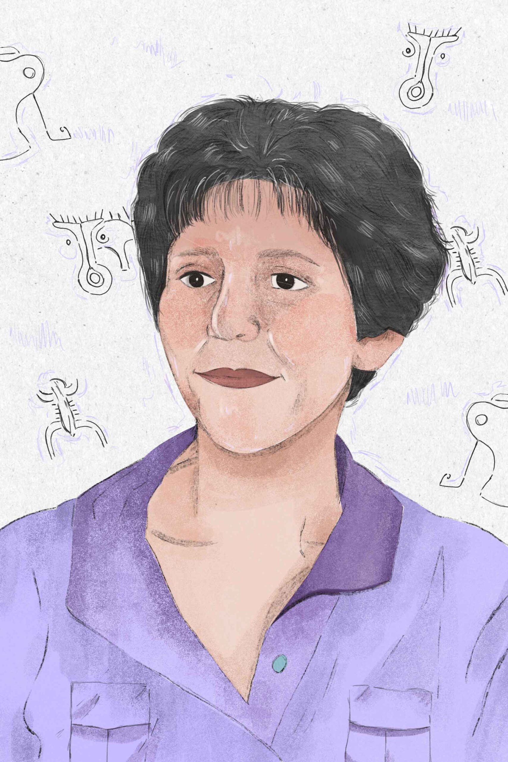 Olga-Linares-Tribaldos