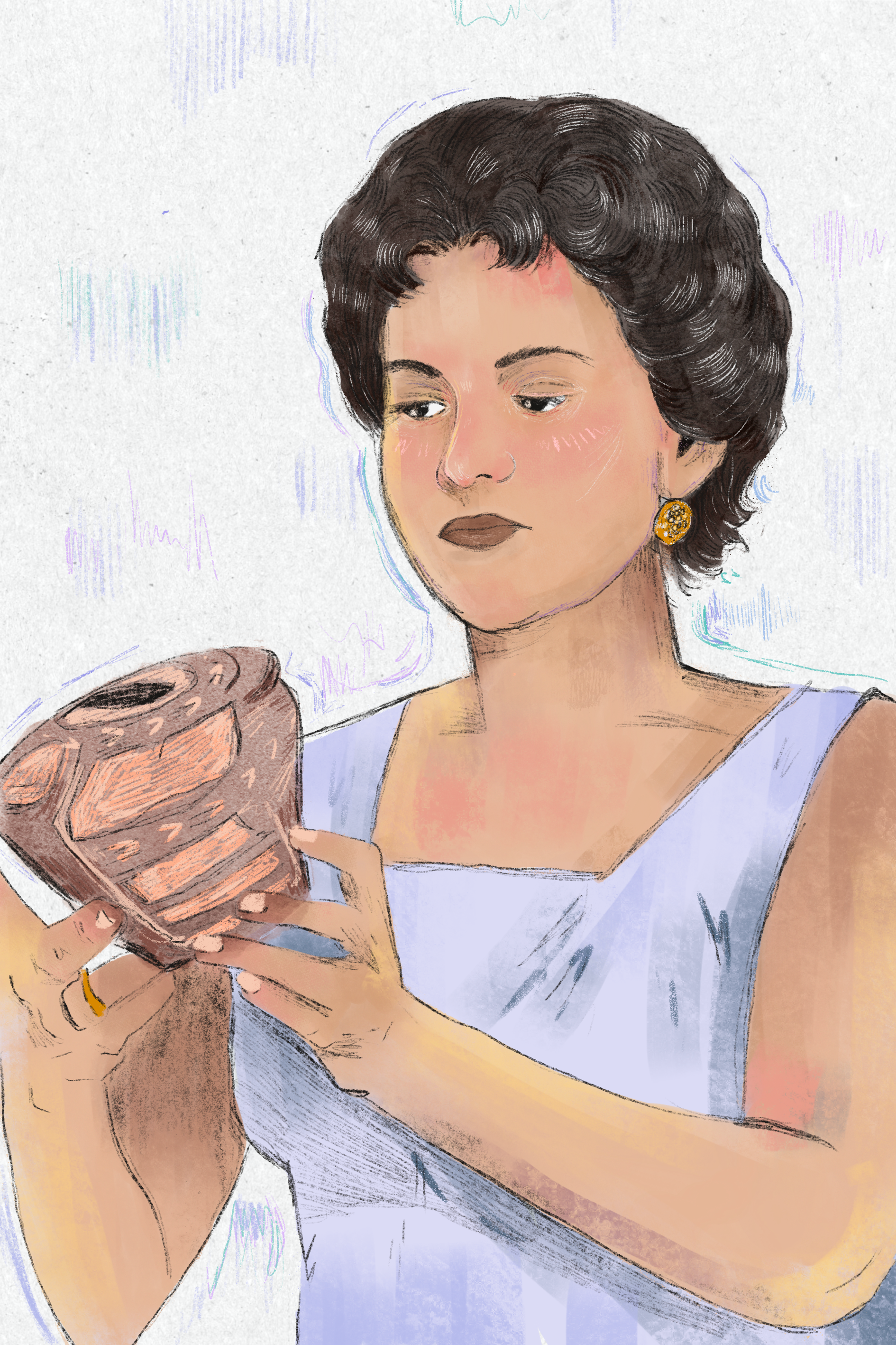 Reina Torres de Araúz